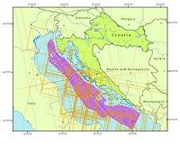 Adriatic oil, gas exploration raises concerns for Croatia tourism