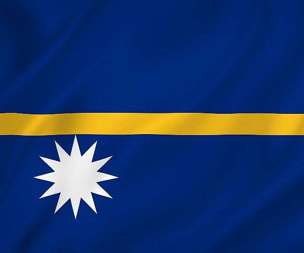US says Nauru switching ties from Taiwan to China 'disappointing'