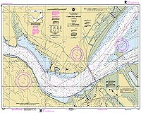 NOAA Accepts ESRI-Based System To Modernize Nautical Chart Production