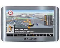 Rand McNally Travel Guides Made Available On NAVIGON GPS Navigators