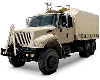 Kentucky business awarded Army deal for medium tactical vehicle transmissions