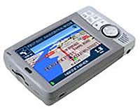 Navman Redefines The GPS Drive-Away Experience