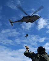 Navy EOD Expanding Needs Recruits