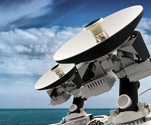 Raytheon's US Navy satellite terminals reach Full Rate Production milestone