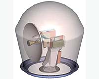 Harris To Supply More Multiband Terminal For For US Navy Satellite Program