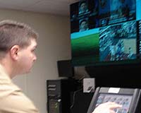 Gryphon Tech To Support The Naval Surface Warfare Center