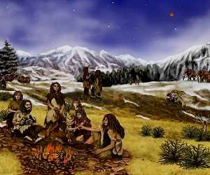 Study: Neanderthals had control of fire