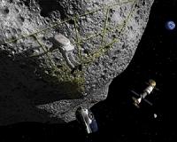 Number of Known Accessible Near-Earth Asteroids Doubles Since 2010
