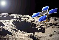 Justice Near At Hand As Cops Gets Space Vision