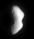 Arizonian Scientists Ready To Map Asteroid's Minerals