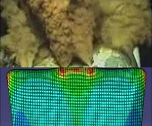 Forecasting pipe fractures