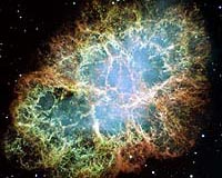 The Origin Of Supernovae Confirmed