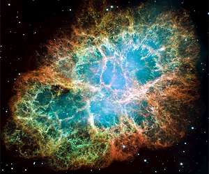 Blowing Up Stars