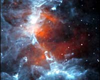 NASA Approves Mission To Seek Nearest Stars, Brightest Galaxies