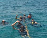 NASA Explores Additional Undersea Missions With NEEMO Projects 18 and 19
