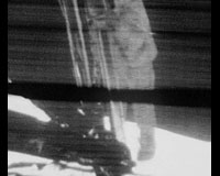Moon momentos found languishing in Armstrong's closet