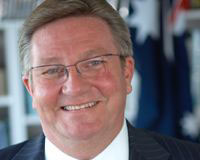 Gilmore On NSW South Coast Has Highest Unemployment In Australia