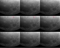 What Causes Flashes on the Moon