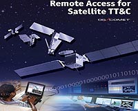 Harris OS/COMET Satellite Control Business Introduces NEO