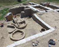 New research modernizes rammed earth construction