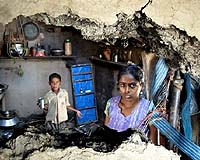 India and Nepal trade blame for floods
