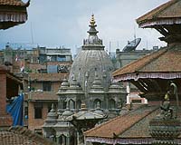 Quake also devastates impoverished Nepal's economy