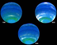 ASU Research Solves Solar System Quandary