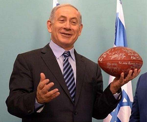 Israel PM warns Yemen rebels of 'heavy price' after missile attack