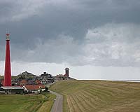 Dutch government warned against rising sea levels