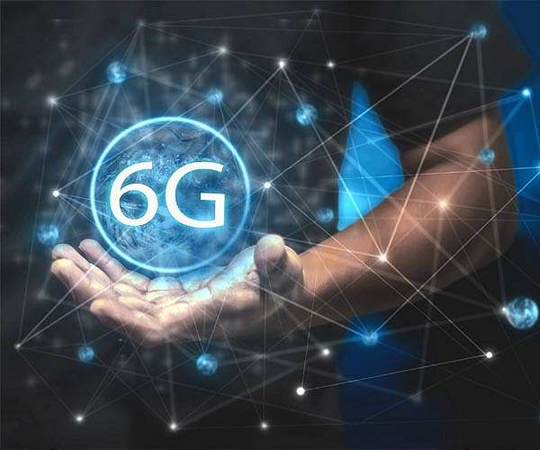 New antenna design could pave the way for advanced 6G satellite networks