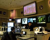 Goddard space center mission-critical for ISS astronauts