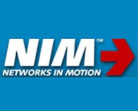 Networks in Motion Issued Patent For Graphical Sharing Of Information
