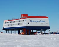 AWI And DLR To Conduct Joint Health Research In The Antarctic