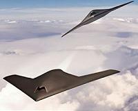 Prototype nEUROn combat drone put to the test