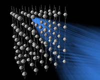What Does 'Almost Nothing' Weigh? FSU Physicist Aims To Find Out