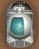 Antineutrinos Provide A New Window Into The Earth's Interior