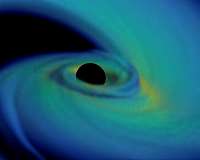 Black hole mergers: Cooking with gas