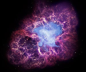 PPPL scientists bring mysterious magnetic process down to earth