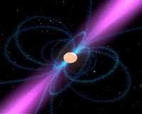 Magnetic waves are main force in star formation, researchers say