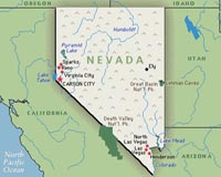 State Of Nevada Plans To Map Broadband Coverage With GIS Technology