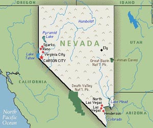 Group announces Nevada wind turbine plant