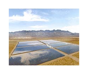 Environmentalists question solar plants