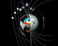 Magnetic complexity begins to untangle