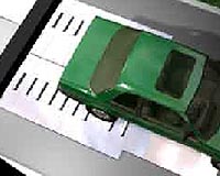 Newly-Prototyped Device Able To Generate Electricity From Moving Cars