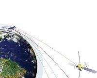 Northrop Grumman to support U.S. Air Force GPS modernization