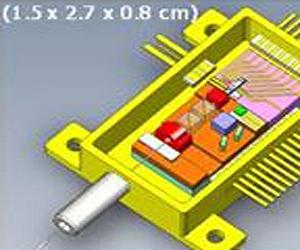NEW-HIP Program Advances Avionics Networks
