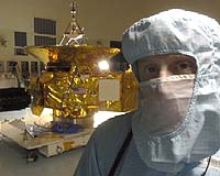 New Horizons Taking Exploration To Edge Of Sol