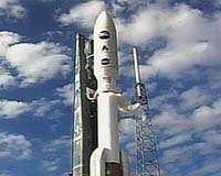 LockMart Ready For Launch Of Intelsat 14 Spacecraft