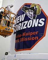New Horizons Remains On Course For January 17 Launch To Pluto