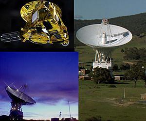 The Sounds of New Horizons